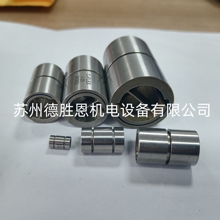 C-FLEX軸承應(yīng)用于哪些行業(yè)？